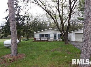 9233 Riverside Dr, Thomson, IL 61285