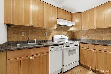 Sold by City Connections Realty