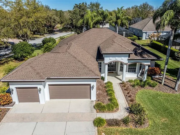 1543 Parilla Cir, New Port Richey, FL 34655