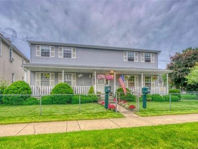 464 Payne Ave, North Tonawanda, NY, 14120