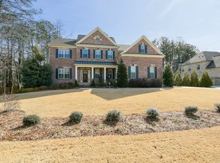 3440 Davis Rd, Marietta, GA 30062