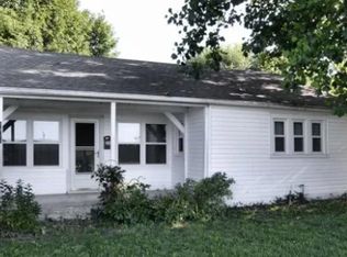 2946 W Washita St, Springfield, MO 65807