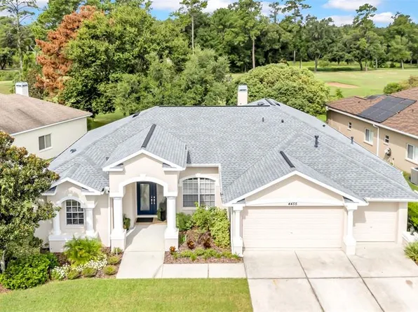4455 GEVALIA DRIVE, BROOKSVILLE, FL 34604