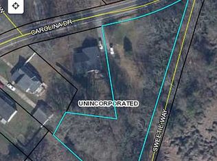423 Carolina Dr, Spartanburg, SC 29306