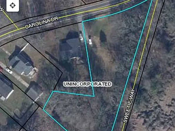 423 Carolina Dr, Spartanburg, SC 29306