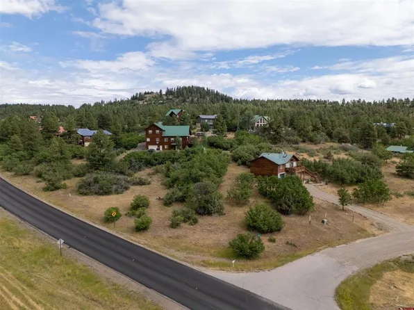 8 Caballero Drive, Pagosa Springs, CO 81147