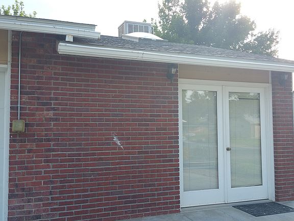 Separate Mother-In-Law Entrance