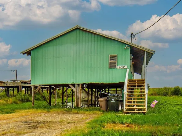 6685 Highway 56, Chauvin, LA 70344