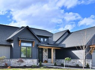 1485 Championship Cir SE, Massillon, OH