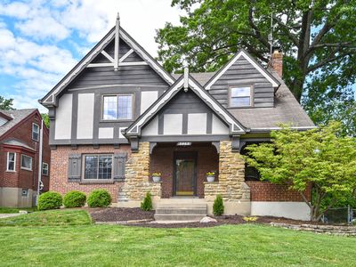 3863 Drakewood Dr, Cincinnati, OH, 45209