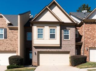 741 Justins Place Ln, Lawrenceville, GA 30043