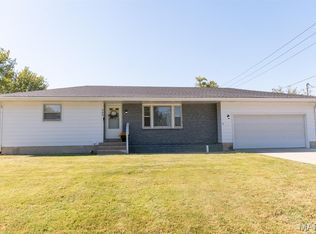 509 S 7th St, Owensville, MO 65066