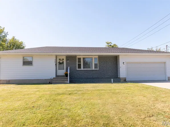 509 S 7th St, Owensville, MO 65066