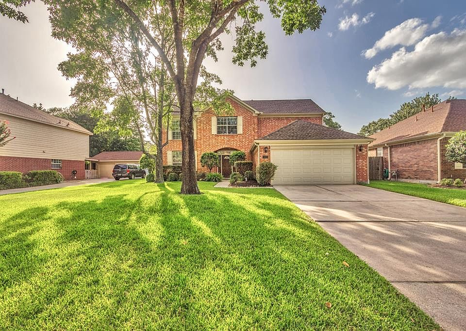 1st image of 5207 Harvest Spring Dr