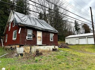 12972 Route 286 Hwy E, Commodore, PA 15729