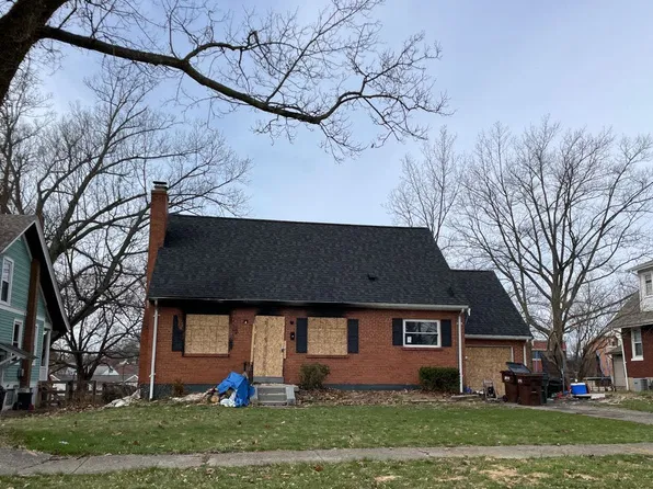 7437 Bernard Ave, Cincinnati, OH 45231