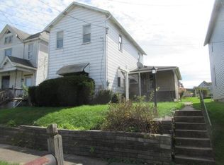 604 Cambria Ave, Avonmore, PA 15618