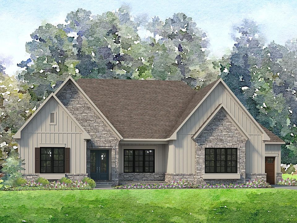 Elevation A