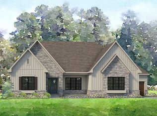 Grayson Plan, Cordera, Concord, NC 28025