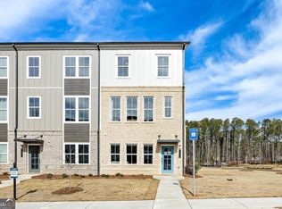 801 Cameron Trl, Acworth, GA 30102