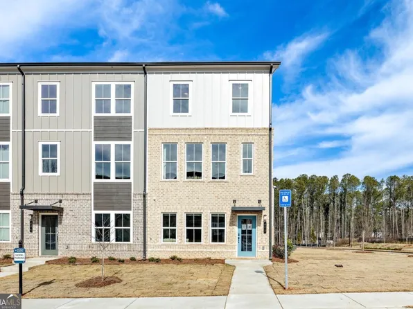 801 Cameron Trl, Acworth, GA 30102