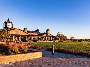 4750 W Sterling Ranch Rd, Prescott, AZ 86305