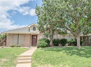 8017 Clipper St, Frisco, TX 75035