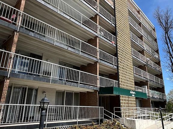 2nd image of 4801 E 9th Ave APT 605S