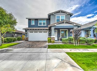 4251 E Mesquite St, Gilbert, AZ 85296
