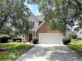 2331 Fall Creek Lndg, Loganville, GA 30052
