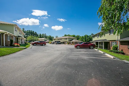 South Asheville Commons Photo 1
