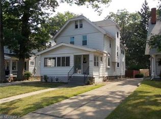 1225 Bonnieview Ave, Lakewood, OH 44107