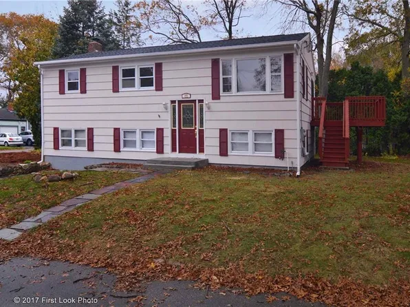85 Pepin St, West Warwick, RI 02893