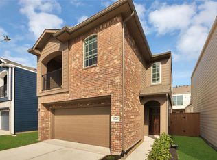 2610 Harmony Dale Ln, Spring, TX 77386