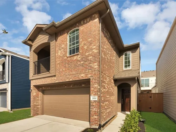 2610 Harmony Dale Ln, Spring, TX 77386