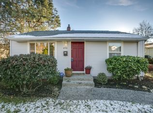 4701 S Lucile St, Seattle, WA 98118