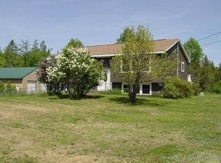 24 Michael Dr, Carmel, ME 04419