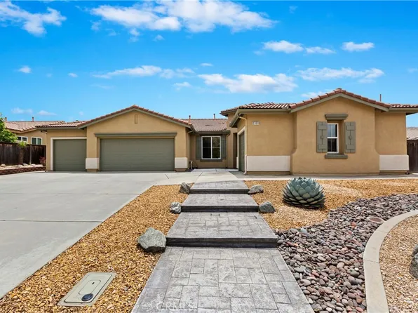 23311 Montalvo Rd, Moreno Valley, CA 92557