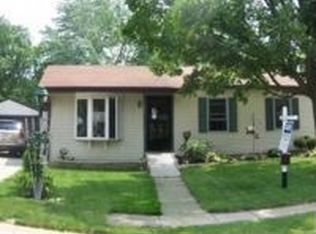 1541 Cleveland St, Beloit, WI 53511
