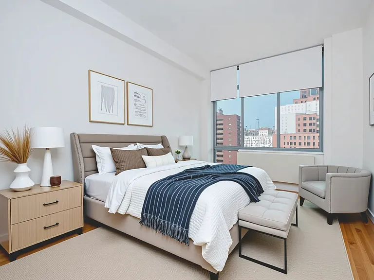 401 W 25th St #16F — Photo 4
