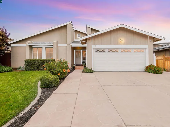 118 Cottonwood Ct, Hercules, CA 94547