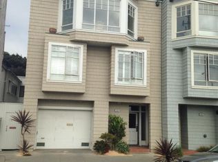 1444 La Playa St, San Francisco, CA 94122