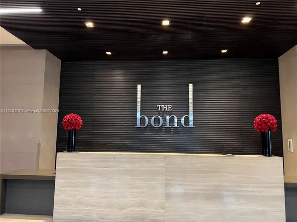 1080 Brickell Ave Unit 3203, Miami, FL 33131