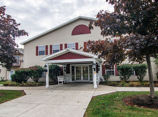 Seneca Pointe, Buffalo, NY 14224