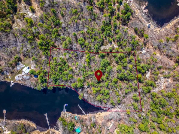 3320 Island 1040 Georgian Bay, Georgian Bay, ON L0K 1S0