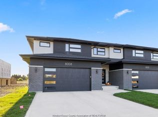 8040 Meo Blvd, Lasalle, ON