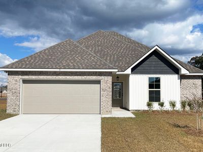 3 Cameron Cv, Long Beach, MS, 39560