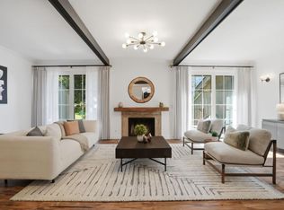 524 Sand Hill Cir, Menlo Park, CA 94025