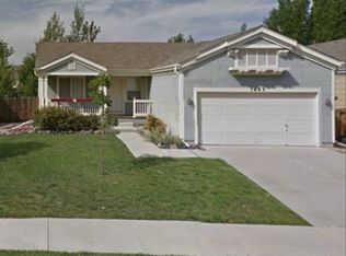 1603 Meachum Way, Erie, CO 80516