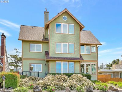 2385 Ocean Vista Dr, Seaside, OR, 97138